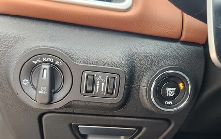 Maserati Ghibli, 2022 год, 4 390 000 рублей, 12 фотография