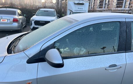 Chevrolet Aveo III, 2012 год, 580 000 рублей, 16 фотография