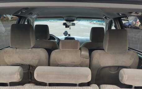 Toyota Sienna II рестайлинг, 2009 год, 1 300 000 рублей, 4 фотография