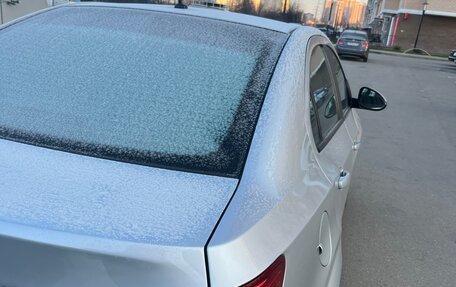 Chevrolet Aveo III, 2012 год, 580 000 рублей, 18 фотография