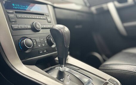 Chevrolet Captiva I, 2012 год, 1 129 000 рублей, 14 фотография