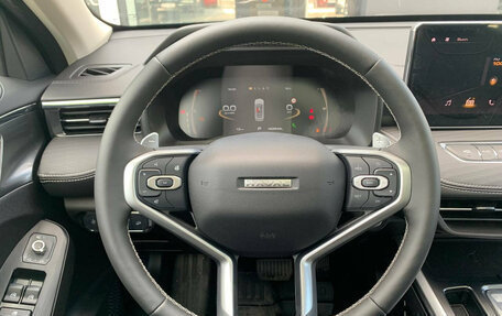 Haval Jolion, 2025 год, 2 799 000 рублей, 9 фотография