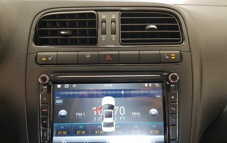 Volkswagen Polo VI (EU Market), 2018 год, 1 199 000 рублей, 6 фотография