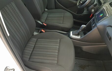 Volkswagen Polo VI (EU Market), 2018 год, 1 199 000 рублей, 11 фотография