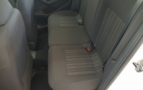 Volkswagen Polo VI (EU Market), 2018 год, 1 199 000 рублей, 9 фотография