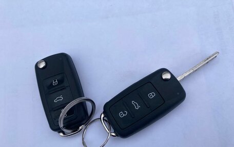 Volkswagen Polo VI (EU Market), 2018 год, 1 199 000 рублей, 14 фотография