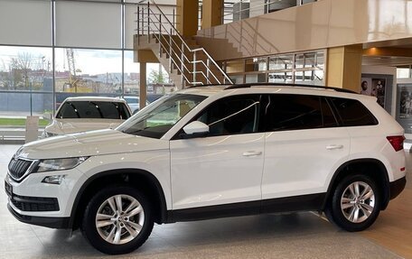 Skoda Kodiaq I, 2019 год, 2 300 000 рублей, 4 фотография
