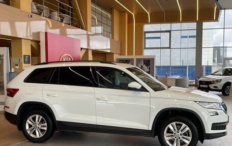 Skoda Kodiaq I, 2019 год, 2 300 000 рублей, 5 фотография