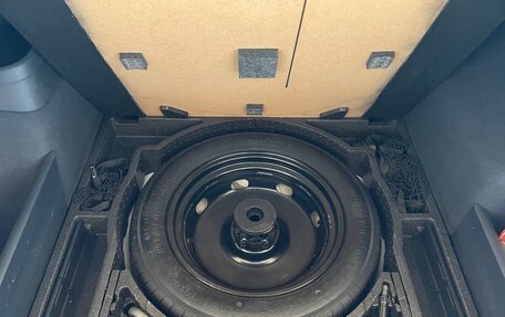 Skoda Kodiaq I, 2019 год, 2 300 000 рублей, 11 фотография