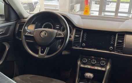 Skoda Kodiaq I, 2019 год, 2 300 000 рублей, 14 фотография