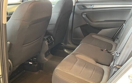 Skoda Kodiaq I, 2019 год, 2 300 000 рублей, 18 фотография