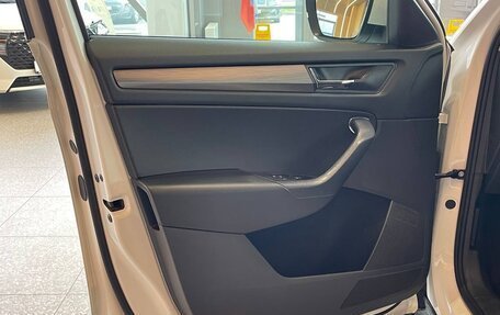 Skoda Kodiaq I, 2019 год, 2 300 000 рублей, 21 фотография