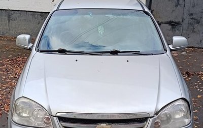 Chevrolet Lacetti, 2012 год, 350 000 рублей, 1 фотография