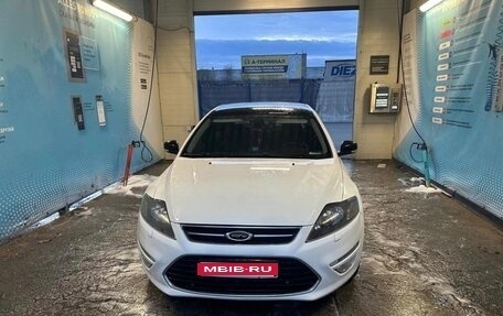 Ford Mondeo IV, 2011 год, 800 000 рублей, 1 фотография