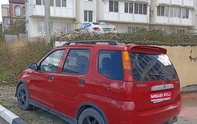 Suzuki Ignis II (HR), 2007 год, 340 000 рублей, 1 фотография