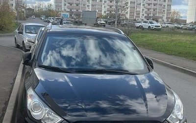 Hyundai ix35 I рестайлинг, 2012 год, 1 410 000 рублей, 1 фотография