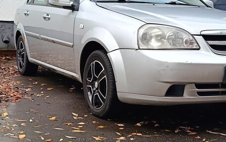 Chevrolet Lacetti, 2012 год, 350 000 рублей, 3 фотография