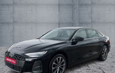 Audi A6, 2025 год, 9 500 000 рублей, 1 фотография