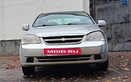 Chevrolet Lacetti, 2012 год, 350 000 рублей, 2 фотография