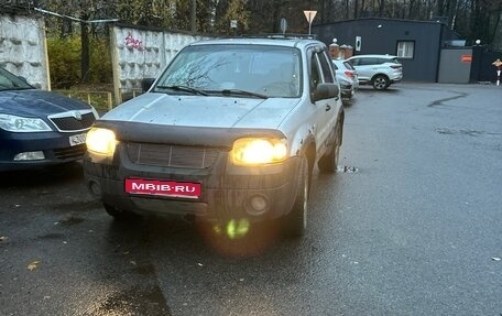 Ford Maverick, 2004 год, 220 000 рублей, 1 фотография