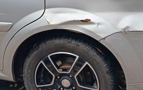 Chevrolet Lacetti, 2012 год, 350 000 рублей, 8 фотография