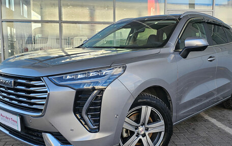 Haval Jolion, 2022 год, 1 699 000 рублей, 1 фотография