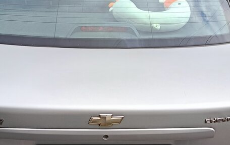 Chevrolet Lacetti, 2012 год, 350 000 рублей, 6 фотография