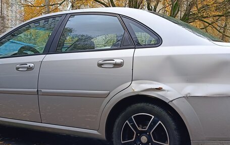 Chevrolet Lacetti, 2012 год, 350 000 рублей, 7 фотография