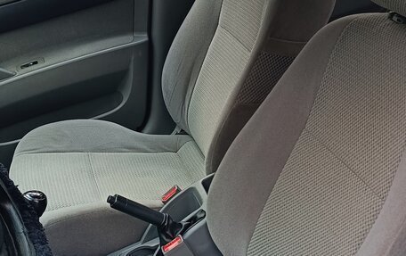 Chevrolet Lacetti, 2012 год, 350 000 рублей, 11 фотография