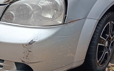 Chevrolet Lacetti, 2012 год, 350 000 рублей, 9 фотография