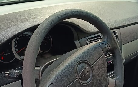 Chevrolet Lacetti, 2012 год, 350 000 рублей, 13 фотография