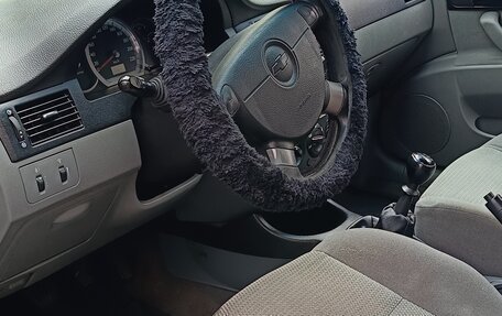 Chevrolet Lacetti, 2012 год, 350 000 рублей, 14 фотография