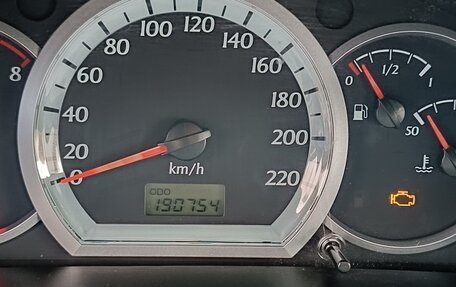 Chevrolet Lacetti, 2012 год, 350 000 рублей, 15 фотография