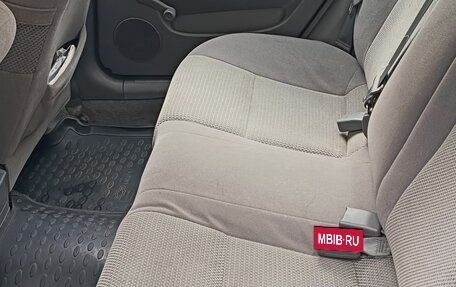 Chevrolet Lacetti, 2012 год, 350 000 рублей, 10 фотография