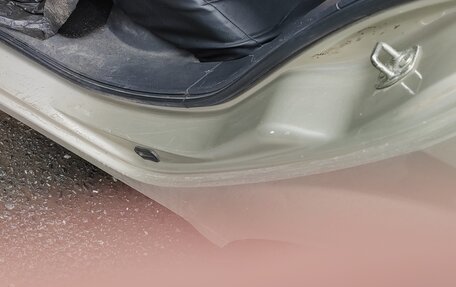 Renault Megane II, 2007 год, 430 000 рублей, 5 фотография