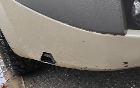 Renault Megane II, 2007 год, 430 000 рублей, 3 фотография