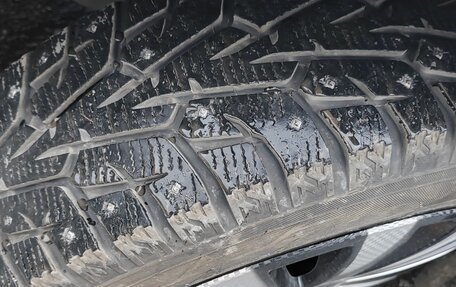 Renault Megane II, 2007 год, 430 000 рублей, 9 фотография