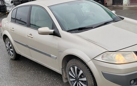 Renault Megane II, 2007 год, 430 000 рублей, 2 фотография