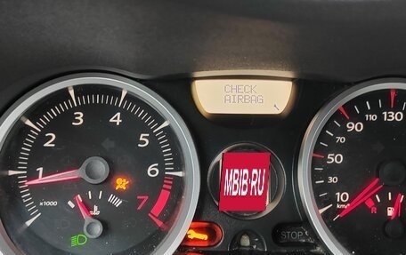 Renault Megane II, 2007 год, 430 000 рублей, 10 фотография