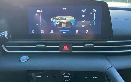 Hyundai Elantra, 2022 год, 1 680 000 рублей, 17 фотография