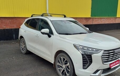 Haval Jolion, 2023 год, 2 100 000 рублей, 2 фотография