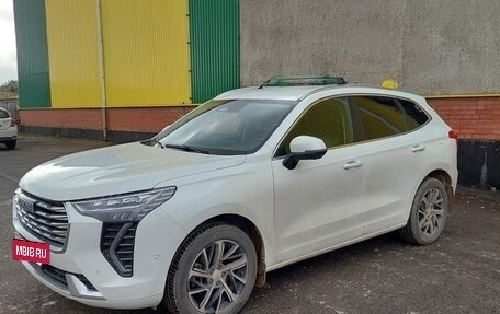 Haval Jolion, 2023 год, 2 100 000 рублей, 4 фотография