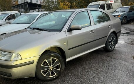Skoda Octavia, 2007 год, 500 000 рублей, 4 фотография