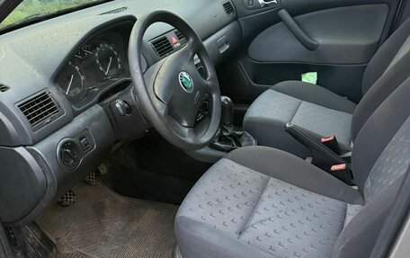 Skoda Octavia, 2007 год, 500 000 рублей, 6 фотография