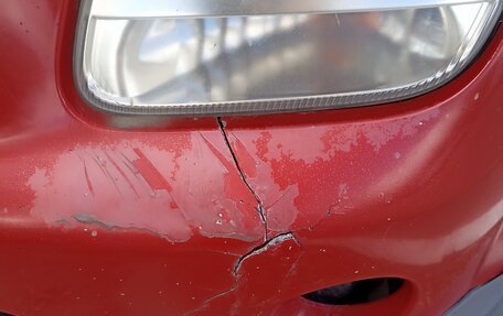 Suzuki Ignis II (HR), 2007 год, 340 000 рублей, 3 фотография