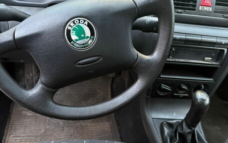 Skoda Octavia, 2007 год, 500 000 рублей, 8 фотография