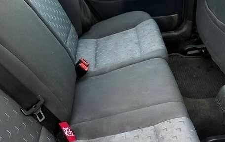 Skoda Octavia, 2007 год, 500 000 рублей, 7 фотография