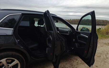 Audi Q5, 2018 год, 3 300 000 рублей, 11 фотография