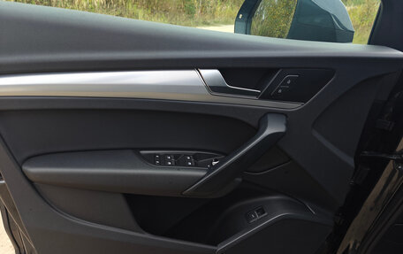 Audi Q5, 2018 год, 3 300 000 рублей, 14 фотография