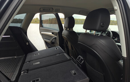 Audi Q5, 2018 год, 3 300 000 рублей, 24 фотография